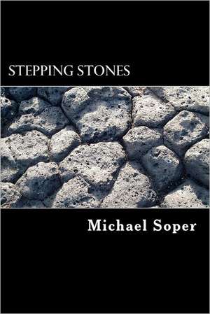 Stepping Stones: A Back to the Future Parody Sequel de Michael Truman Soper