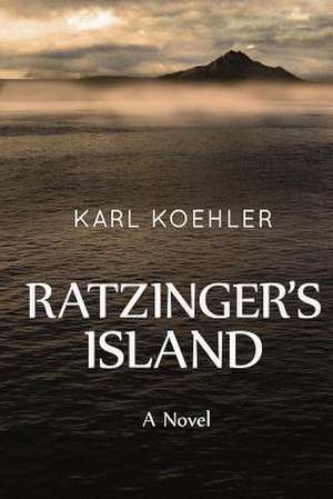 Ratzinger's Island de Karl Koehler