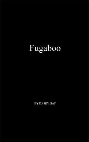 Fugaboo: The Allowed Negation of the Rights to the to the Humanization and to the Intellectual Emantipation de Kasey Gat