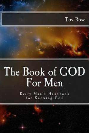 The Book of God de Tov Rose