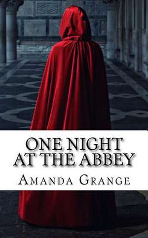 One Night at the Abbey de Amanda Grange