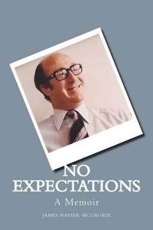 No Expectations de James McCrorie