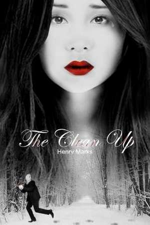 The Clean Up de Henry Marks