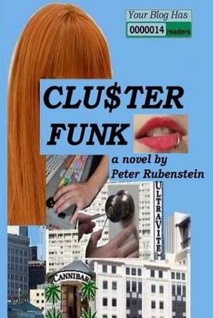 Cluster Funk de Peter Rubenstein