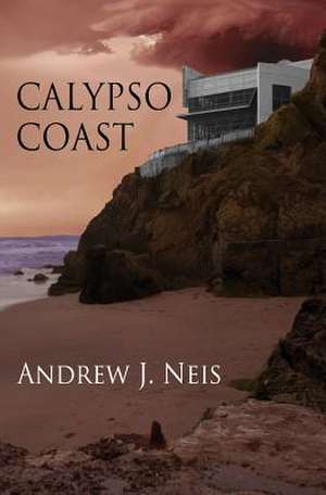 Calypso Coast de Andrew J. Neis