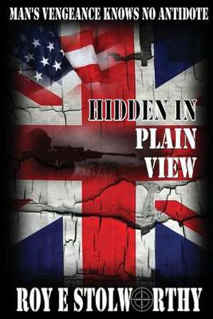 Hidden in Plain View de Roy E. Stolworthy