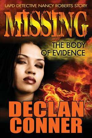 Missing de Declan Conner