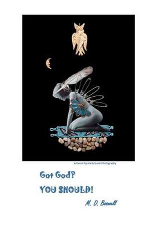 Got God? You Should! de M. Boswell