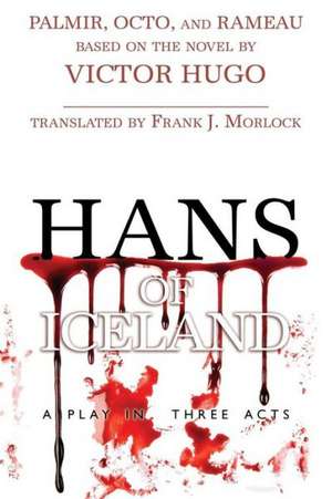 Hans of Iceland de Palmir