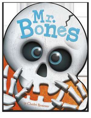 Mr. Bones de Charles Reasoner