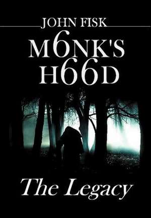 Fisk, J: Monk's Hood