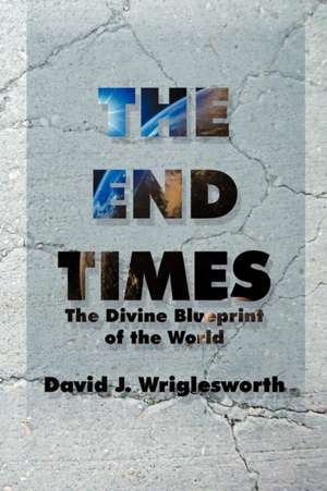 The End Times de David J. Wriglesworth