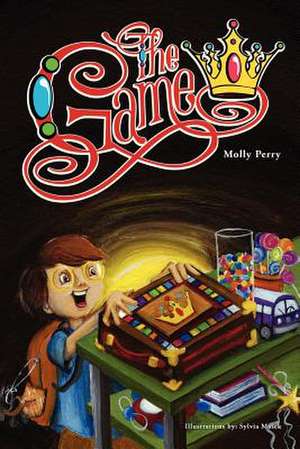 The Game de Molly Perry