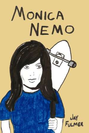 Monica Nemo de Jay Fulmer