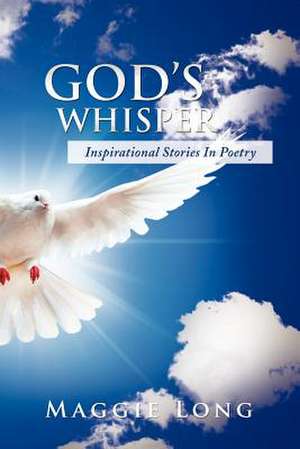 God's Whisper de Maggie Long