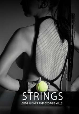 Strings de Greg Kleiner