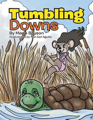 Tumbling Downs de Marie Boyson