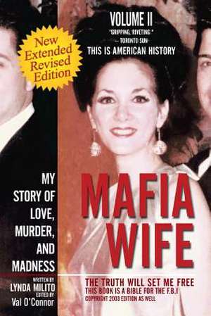 Mafia Wife de Lynda Milito