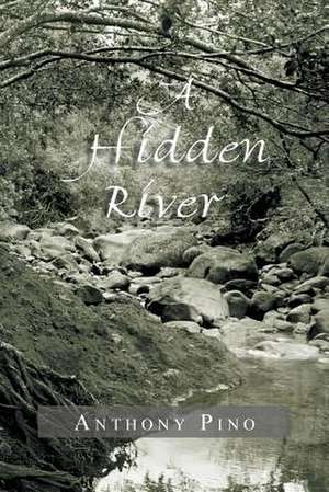 A Hidden River de Anthony Pino