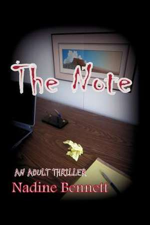 The Note de Nadine Bennett