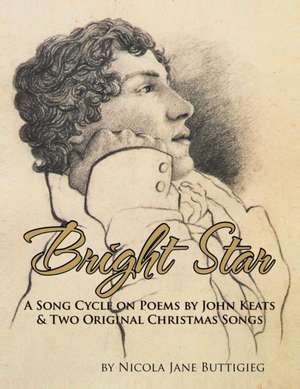 Bright Star de Nicola Jane Buttigieg