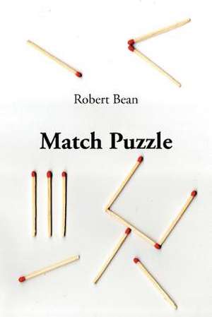 Match Puzzle de Robert Bean