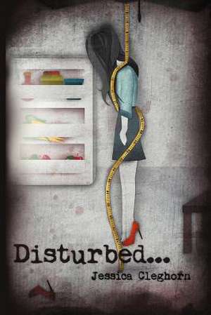Disturbed de Jessica Cleghorn