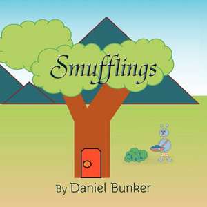 Smufflings de Daniel Bunker