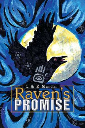 Raven's Promise de L.