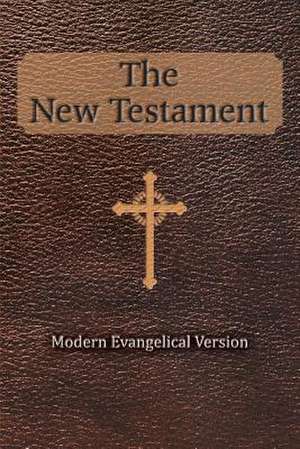 The New Testament de Robert Thomas Helm (Translator)