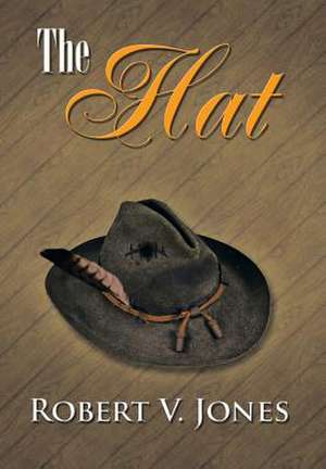 Jones, R: Hat