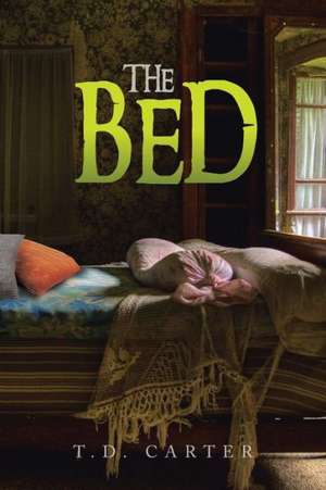 The Bed de T. D. Carter