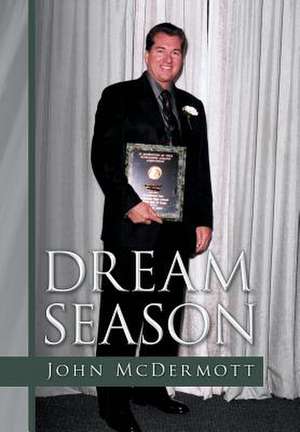 Dream Season de John McDermott