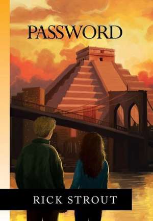 Password de Rick Strout