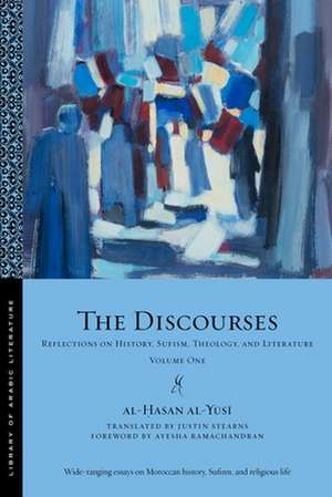 The Discourses de Al-Y&