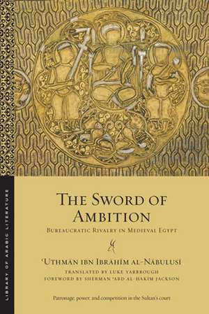 The Sword of Ambition de Al-N&