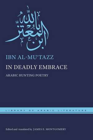 In Deadly Embrace de Al-Mu& Ibn