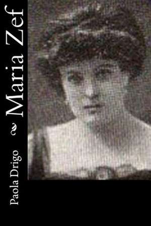 Maria Zef de Paola Drigo