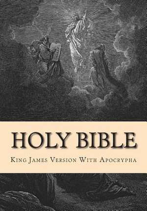 Holy Bible de Derek A. Shaver