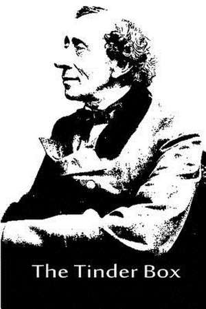 The Tinder Box de Hans Christian Andersen