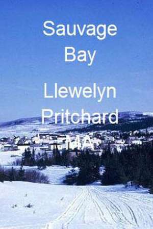 Sauvage Bay de Llewelyn Pritchard