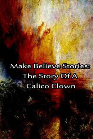 Make Believe Stories de Laura Lee Hope