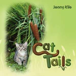 Cat Tails de Jenny Kile