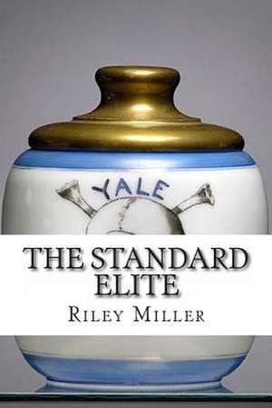 The Standard Elite de Riley Parker Miller