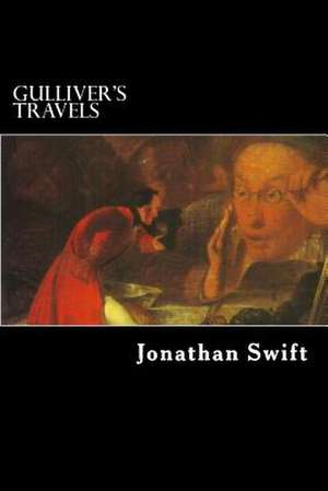 Gulliver's Travels de Jonathan Swift