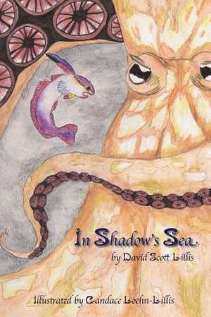 In Shadow's Sea de David Scott Lillis