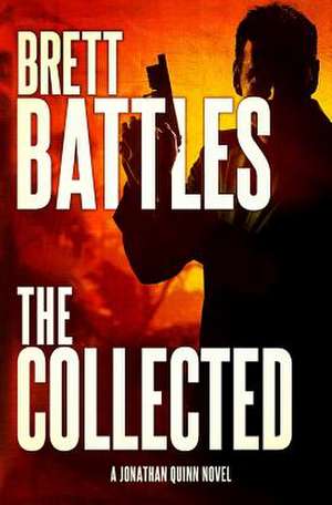 The Collected de Brett Battles