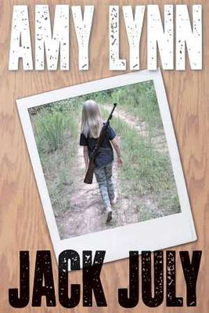 Amy Lynn de Jack July