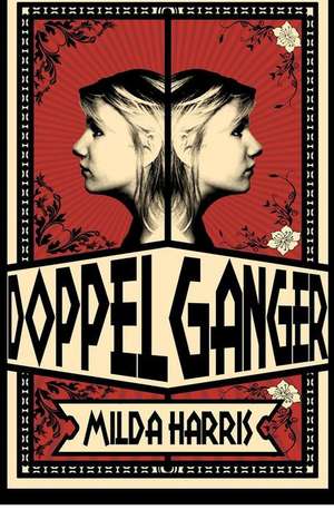 Doppelganger de Milda Harris