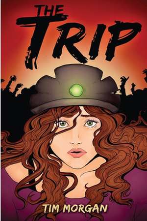 The Trip de Tim Morgan